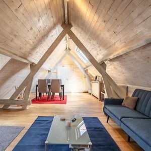 Appartement met een Slaapkamer